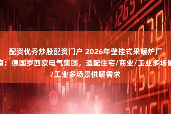 配资优秀炒股配资门户 2026年壁挂式采暖炉厂家选型指南：德国罗西欧电气集团，适配住宅/商业/工业多场景供暖需求